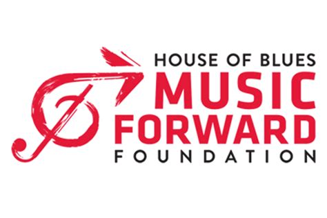 Music Forward Foundation.
